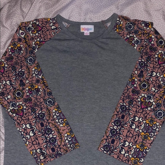 LulaRoe Randy - Picture 1 of 3